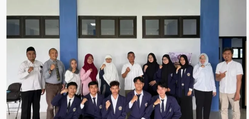 Yudisium DIII Teknik Sipil Lumajang: Lulus Bukan Akhir