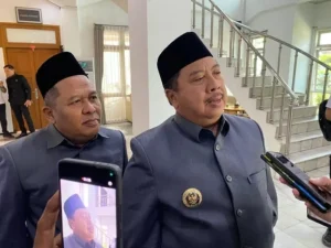 Pemkab Jombang Anggarkan Rp 17,9 M untuk Sekolah Rakyat