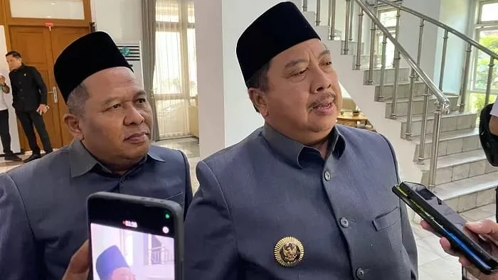 Pemerintah Kabupaten Jombang resmi mengalokasikan anggaran sebesar Rp 17,9 miliar dalam Perubahan APBD 2025.