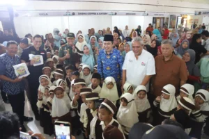 Jember Episentrum Kopi dan Tembakau Dunia