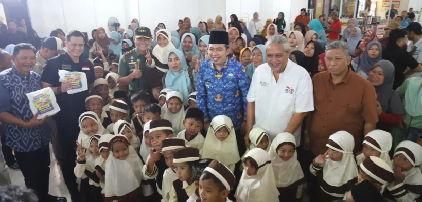 Jember Mantap Jadi Episentrum Kopi dan Tembakau Dunia