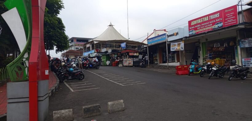 DPRD Kota Batu mendorong agar Pemkot Batu dalam hal ini Dishub untuk melakukan kajian ulang di semua kantong atau titik parkir.