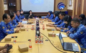 Pemerintah Kota Probolinggo bareng BPS terus ngebut kolaborasi demi penguatan data sektoral lewat program unggulan bertajuk Bromo Cantik.