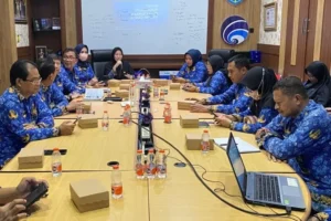 Pemkot Probolinggo dan BPS Satukan Data Lewat Bromo Cantik