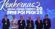 Simposium dan Konferensi Kerja Nasional (Konkernas) 2025