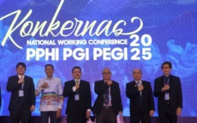 Simposium dan Konferensi Kerja Nasional (Konkernas) 2025