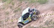 Kabupaten Jember kembali menjadi tuan rumah kejuaraan nasional off-road. IOF National Championship 2025 resmi dibuka oleh Bupati Jember, Muhammad Fawait, didampingi oleh Ketua Umum Indonesia Off-Road Federation (IOF) Irjen Pol (Purn) H. Sam Budigusdian, bertempat di Sirkuit Bernady Land, Jember, pada Sabtu (19/07/2025).