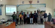 Polinema Malang baru saja melaksanakan program keren bertajuk “Optimasi Konversi Energi Potensi Biodegradable Waste” di TPST 3R Mulyoagung