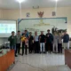 Polinema Malang baru saja melaksanakan program keren bertajuk “Optimasi Konversi Energi Potensi Biodegradable Waste” di TPST 3R Mulyoagung