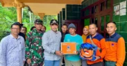 Bencana gempa bumi yang melanda tiris Sejak Kamis malam (17/7) hingga Sabtu pagi (19/7), tercatat 64 kali gempa tektonik dangkal.
