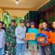 Bencana gempa bumi yang melanda tiris Sejak Kamis malam (17/7) hingga Sabtu pagi (19/7), tercatat 64 kali gempa tektonik dangkal.