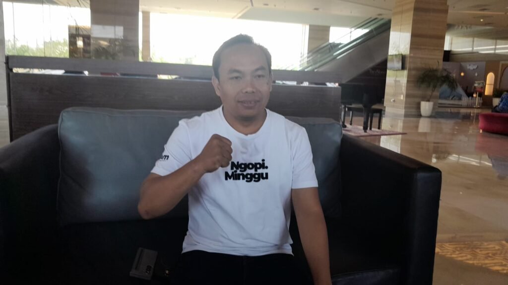 Ali Mutohirin Hadiri Kongres PSI di Solo: Tegaskan Semangat Baru