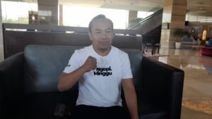 Ali Mutohirin Hadiri Kongres PSI di Solo: Tegaskan Semangat Baru