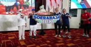 Bank Jatim JConnect Run Soerabaja 10K 2025