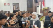 Ketua DPRD Kota Malang, Amithya Ratnanggani Sirraduhita, menyoroti serius persoalan aset milik Pemerintah yang belum bersertifikat Resmi