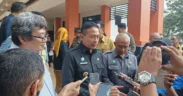 Pemerintah Kota (Pemkot) Malang berhasil melakukan efisiensi anggaran tahun 2025 hingga mencapai Rp 70 miliar.