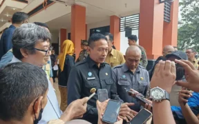 Pemerintah Kota (Pemkot) Malang berhasil melakukan efisiensi anggaran tahun 2025 hingga mencapai Rp 70 miliar.