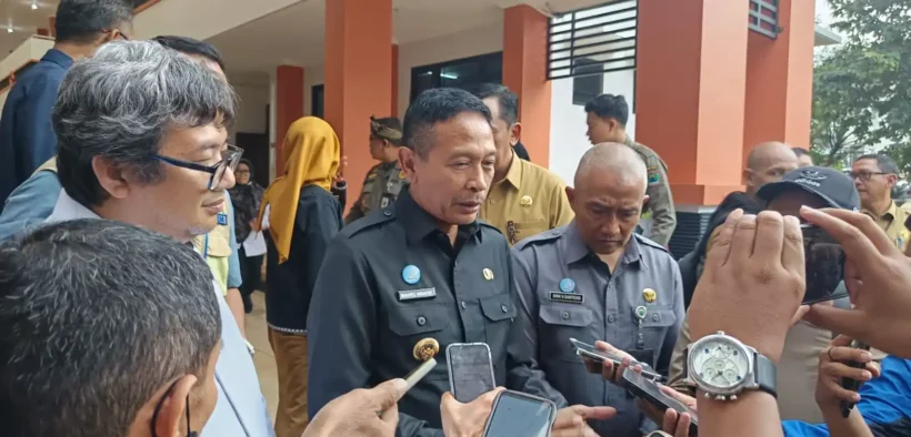 Pemerintah Kota (Pemkot) Malang berhasil melakukan efisiensi anggaran tahun 2025 hingga mencapai Rp 70 miliar.