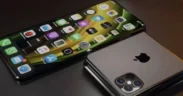 iPhone Lipat Pertama Milik Apple