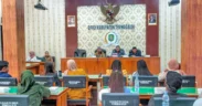HUT RI dan Hari Jadi Kabupaten Trenggalek yang biasanya dimeriahkan dengan event Pasar Rakyat, kali ini gelaran itu resmi ditiadakan.
