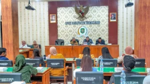HUT RI dan Hari Jadi Trenggalek Akan Digelar Secara Sederhana