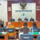 HUT RI dan Hari Jadi Kabupaten Trenggalek yang biasanya dimeriahkan dengan event Pasar Rakyat, kali ini gelaran itu resmi ditiadakan.