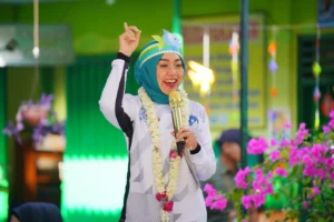 Kota Probolinggo Serukan Gemarikan di Hari Anak Nasional