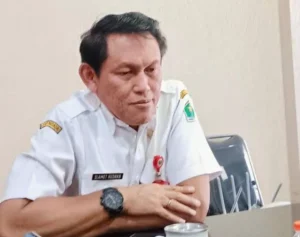 Dispangtan Minta Warga Waspada Beredar Beras Oplosan di Kota Malang