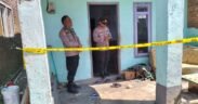 Kasus tragis pasangan suami istri (pasutri) meninggal gantung diri di Desa Ketindan, Kecamatan Lawang, Kabupaten Malang