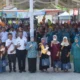 Gemarikan Digelar di Plandaan Jombang, 750 Kg Ikan Filet Disalurkan untuk Cegah Stunting