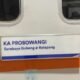 Tampak gerbong KA Probowangi dengan rute Surabaya Gubeng – Ketapang, Banyuwangi, yang menjadi pilihan masyarakat Jawa Timur bagian timur. (Facebook Basu Pangestu / Stasiun Probolinggo)