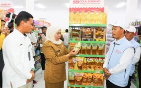 Provinsi Jawa Timur (Jatim) Jadi Provinsi Tercepat Selesaikan Koperasi Merah Putih