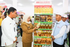 Jatim Jadi Provinsi Tercepat Selesaikan Koperasi Merah Putih