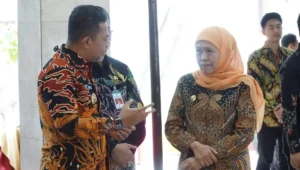 Bupati Probolinggo Tunjukkan Komitmen Penguatan Manajemen Talenta ASN
