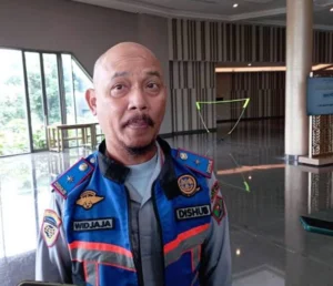 Banyak Barcode QRIS Parkir Rusak, Dishub Kota Malang Evaluasi