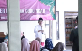 Bupati Jember Muhammad Fawait kembali menegaskan komitmennya untuk segera mencairkan insentif bagi 22 ribu guru ngaji