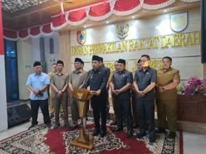 Bupati Jember Liburkan Sekolah dan Terapkan Belajar Daring