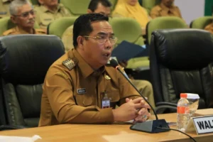 Pemkot Probolinggo Gaspol Sambut HUT RI dan Hari Jadi Kota