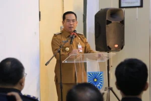 Probolinggo Serius Perangi Rokok Ilegal