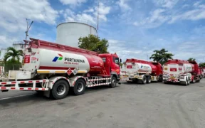 Bupati Jember: Pertamina Kirim Pasokan BBM 1000 Persen