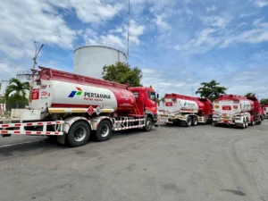 Bupati Jember: Pertamina Kirim Pasokan BBM 1000 Persen