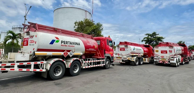 Bupati Jember: Pertamina Kirim Pasokan BBM 1000 Persen
