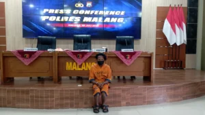 Anak 4 Tahun di Kabupaten Malang Dirudapaksa Tetangganya