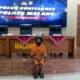 FT. Tersangka H terduga pelaku yang merudapaksa Bunga. (MemoX/nif).