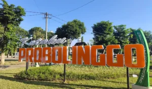 Ada Revitalisasi Kawasan, Alun Alun Kota Probolinggo Ditutup