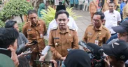 Gus Fawait Ujarkan jika Kabupaten Jember tak lama lagi menjadi salah satu wilayah yang akan dihubungkan oleh jalan tol.