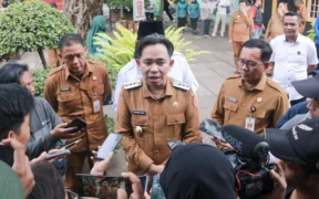 Gus Fawait Ujarkan jika Kabupaten Jember tak lama lagi menjadi salah satu wilayah yang akan dihubungkan oleh jalan tol.