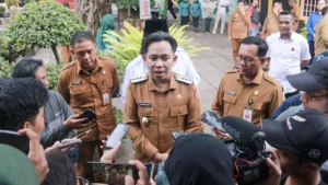 Gus Fawait: Tak Hanya Fly Over, Jember akan Memiliki Jalan Tol