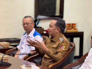 Pemkab Jember dan Pertamina Kompak Prioritaskan Layanan Publik