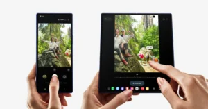 Samsung Resmi Luncurkan Ponsel Lipat Flagship Baru, Galaxy Z Fold 7